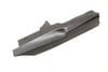 Convertible Stowage Cover / Trim 1Q0825353 — photo 1