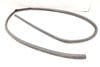 Door Seal / Weather Stripping (OUTER) 1Q0837701A — photo 1