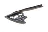 Inner Door Gasket / Window Seal 1Q0857505D — photo 2