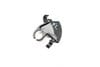Seat Belt Guide / Trim 1Q0857781C — photo 2