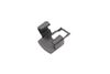 Seat Guide Rail Trim / Cover (FRONT Right / INNER) 8P0881479B — photo 1