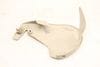 Seat Trim / Panel (INNER) 1Q0881480 — photo 3