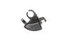 Seat Belt Guide / Trim 1Q0857782C — photo 1