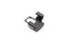 Seat Rail Cover Trim (FRONT Left / OUTER) 8P0881480B — photo 1