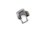 Seat Rail Cover Trim (FRONT Left / OUTER) 8P0881480B — photo 2
