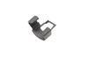 Seat Rail Cover Trim (FRONT Right / INNER) 8P0881348B — photo 1