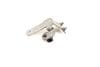 Horn Mount Bracket (HIGH TONE) 1Q0951181B — photo 2