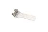 Horn Mount Bracket (LOW TONE) 1Q0951181A — photo 1