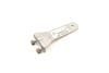 Horn Mount Bracket (LOW TONE) 1Q0951181A — photo 2