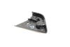 Convertible Trunk Cargo Cover Guide Trim 1Q0868131C — photo 2