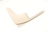 Roll Bar Trim / Cover 1Q0868427D — photo 2