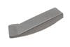 Trunk Hinge Trim / Cover 1Q0867163C — photo 1