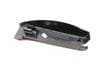 Trunk Hinge Trim / Cover 1Q0867163C — photo 3