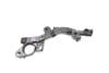 Trunk Hinge Wiring Cover 1Q0971821G — photo 1