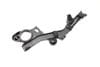 Trunk Hinge Wiring Cover 1Q0971821G — photo 3
