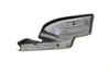 Trunk Hinge Wiring Cover 1Q0971821H — photo 2