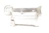Power Steering Rack / Gear Shield 1K1423981J — photo 2