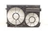 Radiator Electric Cooling Fan Housing 1K0121207BC — photo 1