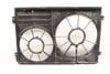 Radiator Electric Cooling Fan Housing 1K0121207BC — photo 2