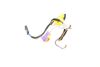 Steering Wheel Air Safety Bag Wiring Harness 3C8971584F — photo 1