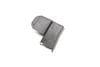 Trunk Latch Cover Bracket 1Q0827645 — photo 1