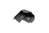 Trunk Latch Cover Bracket 1Q0827645 — photo 3
