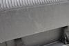 Trunk Latch Trim Panel 1Q0863459A — photo 2