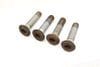 Wheel Bearing Screw / Bolt Set (4) WHT000237C — photo 1