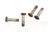 Wheel Bearing Screw / Bolt Set (4) WHT000237C — photo 2
