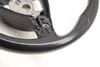 3-SPOKE Leather Steering Wheel 3C8419091BF — photo 3