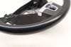 3-SPOKE Leather Steering Wheel 3C8419091BF — photo 5