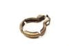 Exhaust Clamp 1K0253725F — photo 1