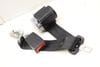 Center Seat Belt Retractor 1K6857807AH — photo 1