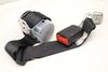 Center Seat Belt Retractor 1K6857807AH — photo 3