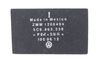 Storage Bin / Tray Felt Insert 5C6863330 — photo 2