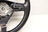 3-SPOKE Leather Steering Wheel 561419091G — photo 4