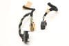 AC Climate / Temp Control Wiring Connector / Pigtail Set — photo 1