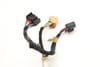 AC Climate / Temp Control Wiring Connector / Pigtail Set — photo 2