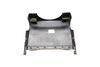 Upper Steering Column Cover / Trim 561858565 — photo 3