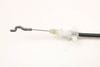 Interior Door Handle Release / Bowden Cable 5N0837085D — photo 2