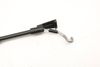 Interior Door Handle Release / Bowden Cable 5N0837085D — photo 3
