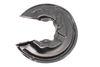 Brake Dust / Splash Shield 5N0615611D — photo 1