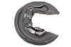 Brake Dust / Splash Shield 5N0615611D — photo 2
