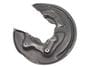 Brake Dust / Splash Shield 5N0615612D — photo 1