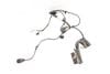 Door Wiring Harness 5N0971694K — photo 1