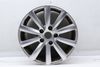 18" Inch Alloy Rim / Wheel (10-SPOKE) 7P6601025B — photo 1
