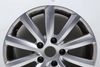 18" Inch Alloy Rim / Wheel (10-SPOKE) 7P6601025B — photo 2