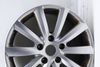 18" Inch Alloy Rim / Wheel (10-SPOKE) 7P6601025B — photo 3