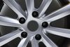 18" Inch Alloy Rim / Wheel (10-SPOKE) 7P6601025B — photo 6