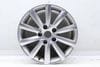 18" Inch Alloy Rim / Wheel (10-SPOKE) 7P6601025B — photo 1